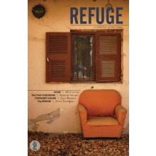 Refuge: A Collection of Four Plays