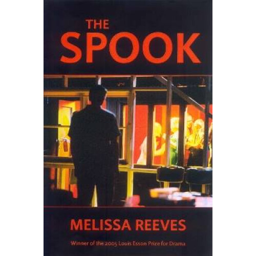 The Spook