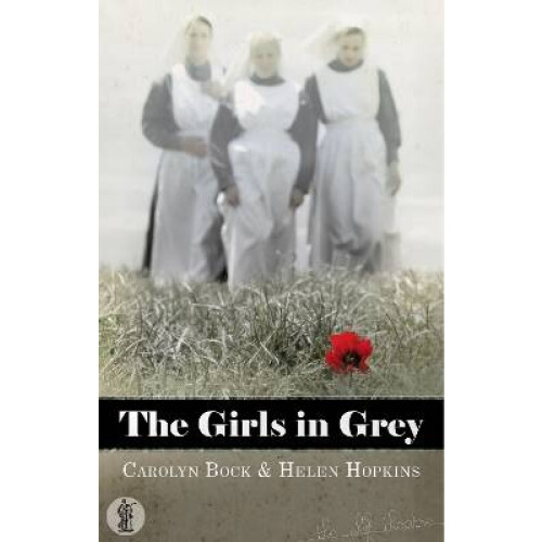 The Girls in Grey