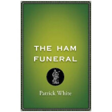 The Ham Funeral