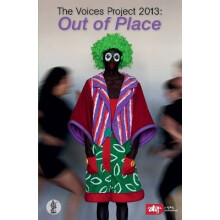 The Voices Project 2013: Out of place