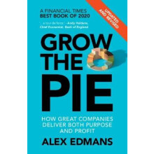 Grow the Pie