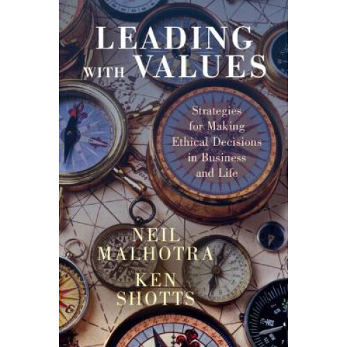 Leading With Values