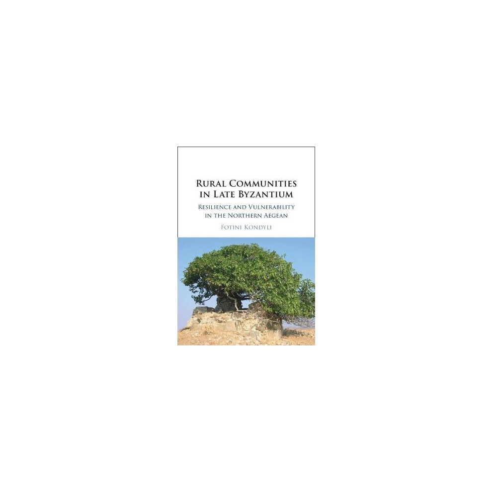 Rural Communities in Late Byzantium