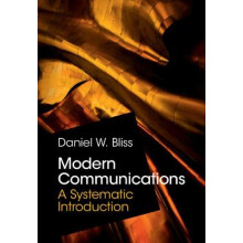 Modern Communications