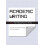 Academic Writing 1