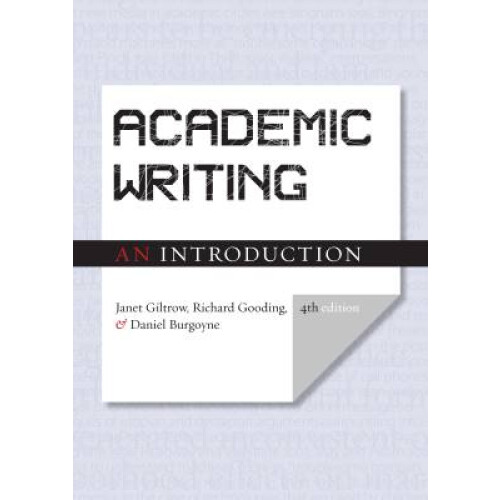 Academic Writing