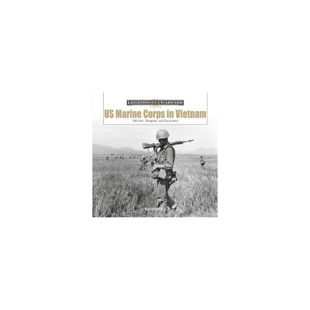 US Marine Corps in Vietnam