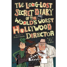The Long-Lost Secret Diary of the Worldâs Worst Hollywood Director