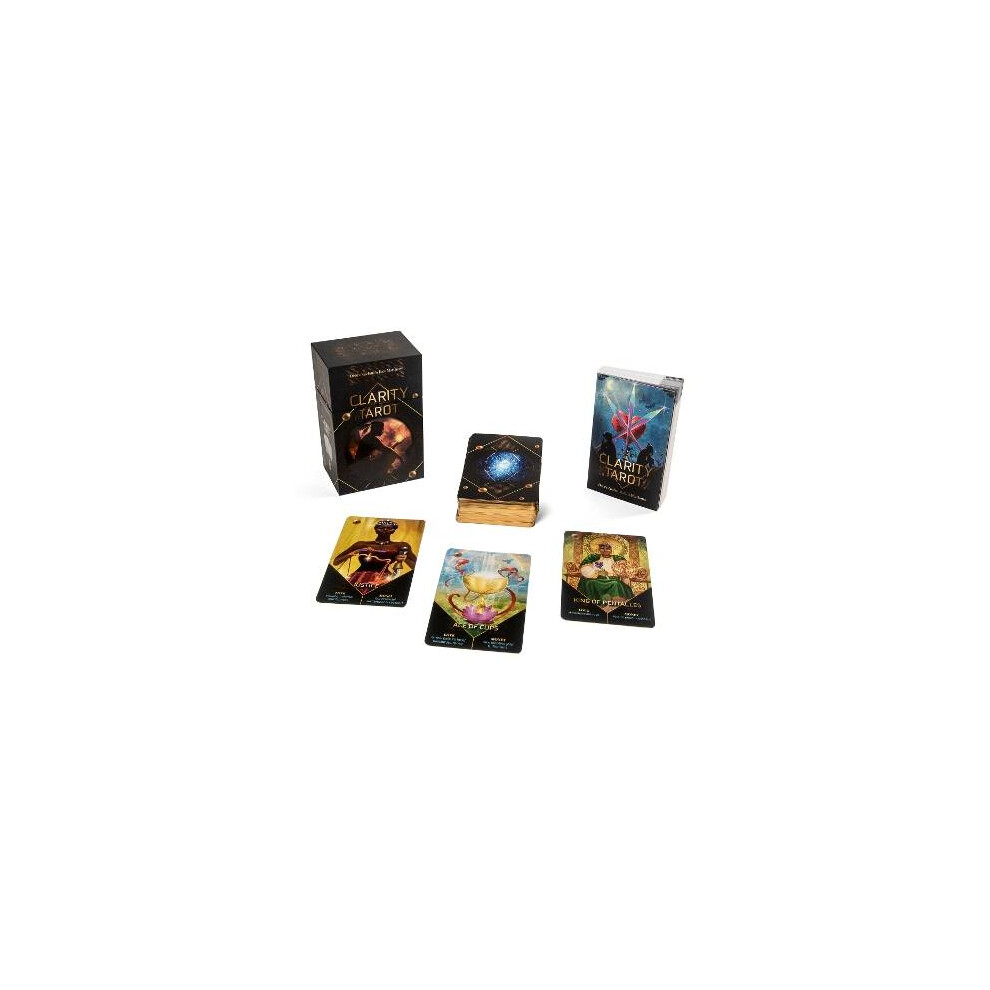 Clarity Tarot