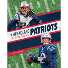 New England Patriots All-Time Greats