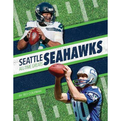 Seattle Seahawks All-Time Greats