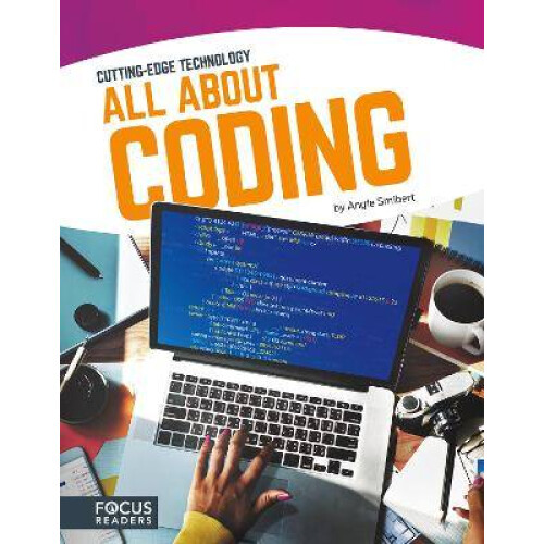 All About Coding
