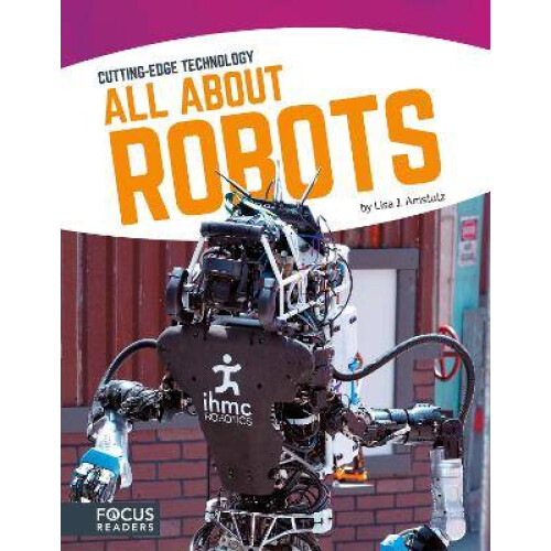 All About Robots
