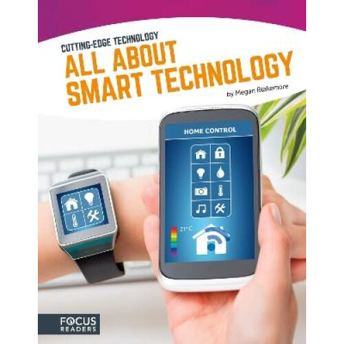 All About Smart Technology