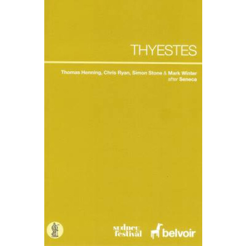 Thyestes