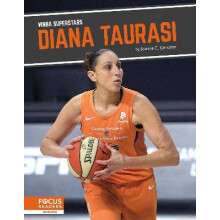 Diana Taurasi