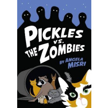 Pickles vs the Zombies