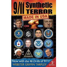 9/11 Synthetic Terror