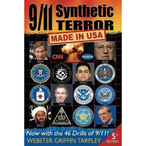 9/11 Synthetic Terror