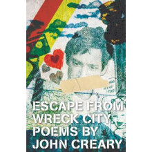 Escape from Wreck City