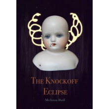 The Knockoff Eclipse