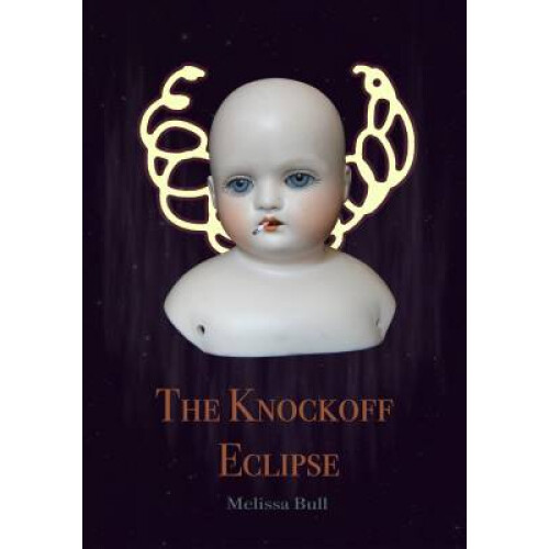 The Knockoff Eclipse