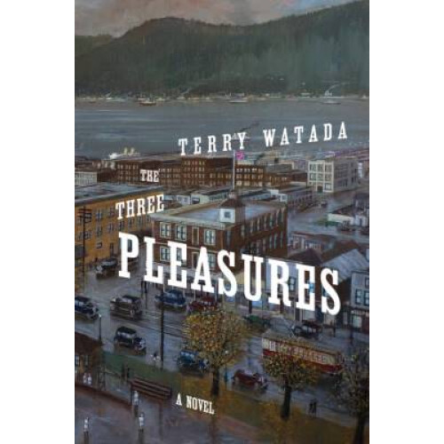 The Three Pleasures