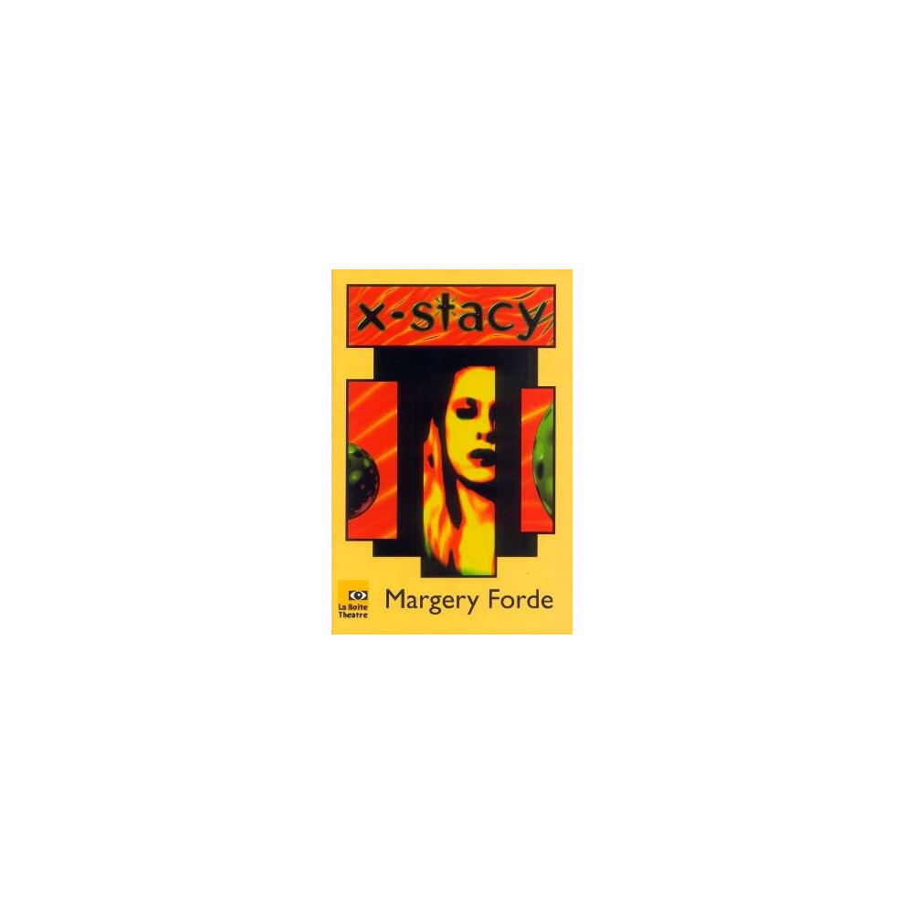 X-Stacy