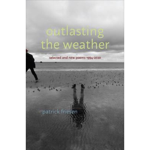 Outlasting the Weather