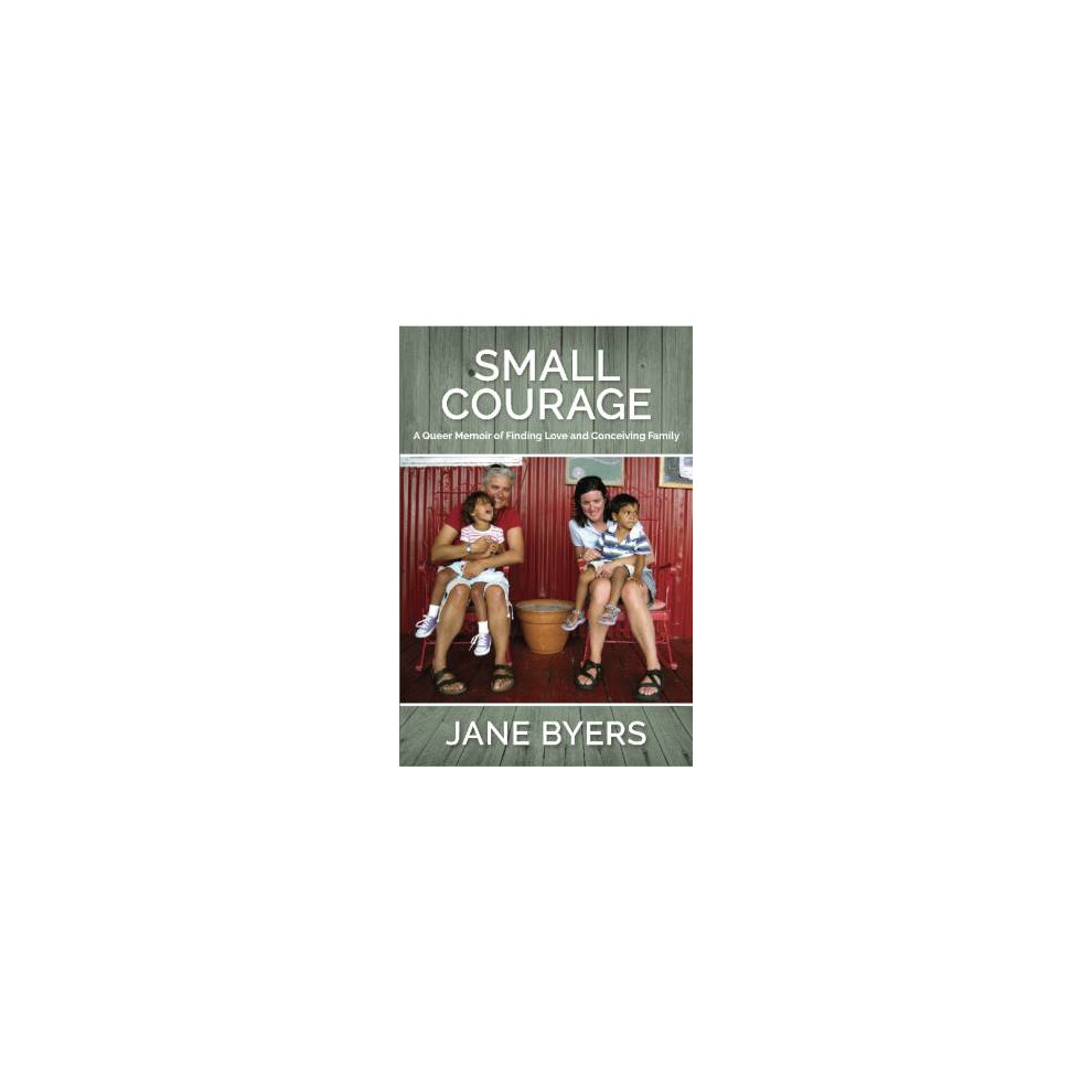 Small Courage