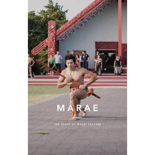 Marae