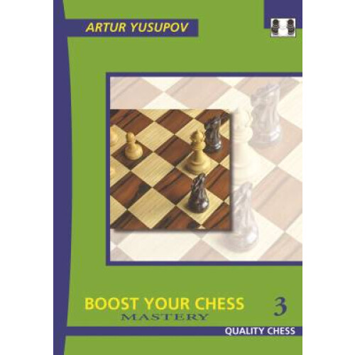 Boost Your Chess 3