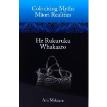 Colonising Myths
