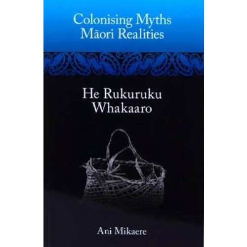 Colonising Myths