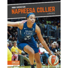 Napheesa Collier