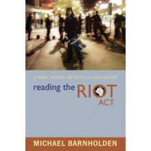 Reading the Riot Act