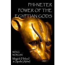 Phi-neter: Power of the Egyptian Gods