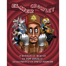 Elmer Crowley