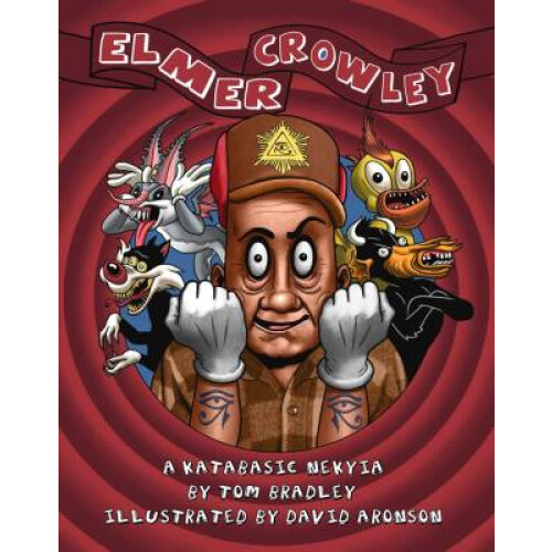Elmer Crowley