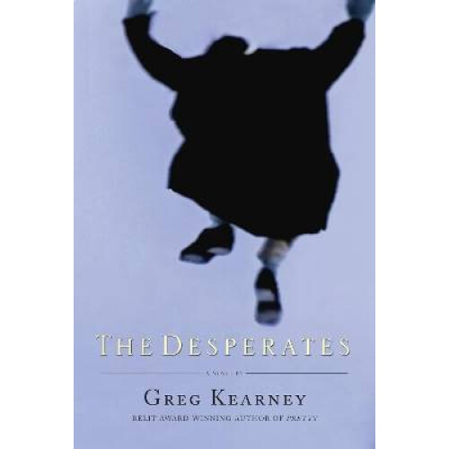 The Desperates
