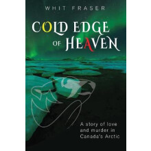 Cold Edge of Heaven