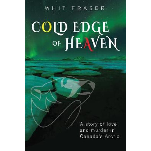 Cold Edge of Heaven
