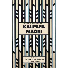 Critical Conversations in Kaupapa MÄori