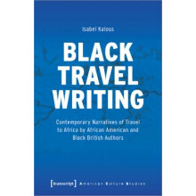 Black Travel Writing