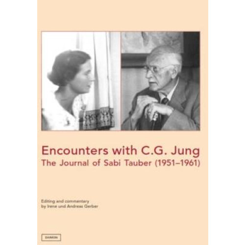 Encounters with C.G. Jung