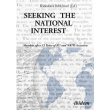 Seeking the National Interest