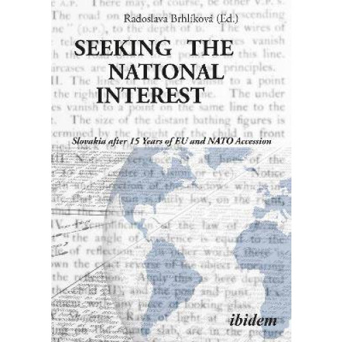 Seeking the National Interest