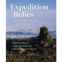 Expedition Relics from High Arctic Greenland