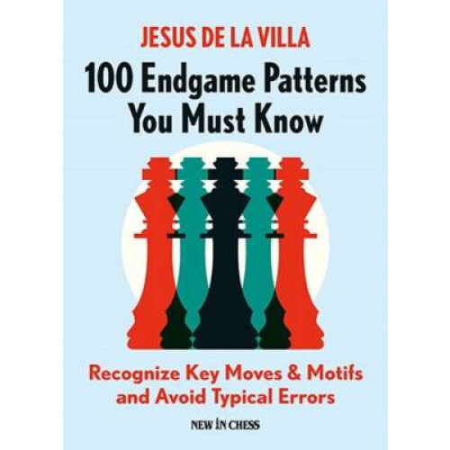 100 Endgame Patterns You Must Know